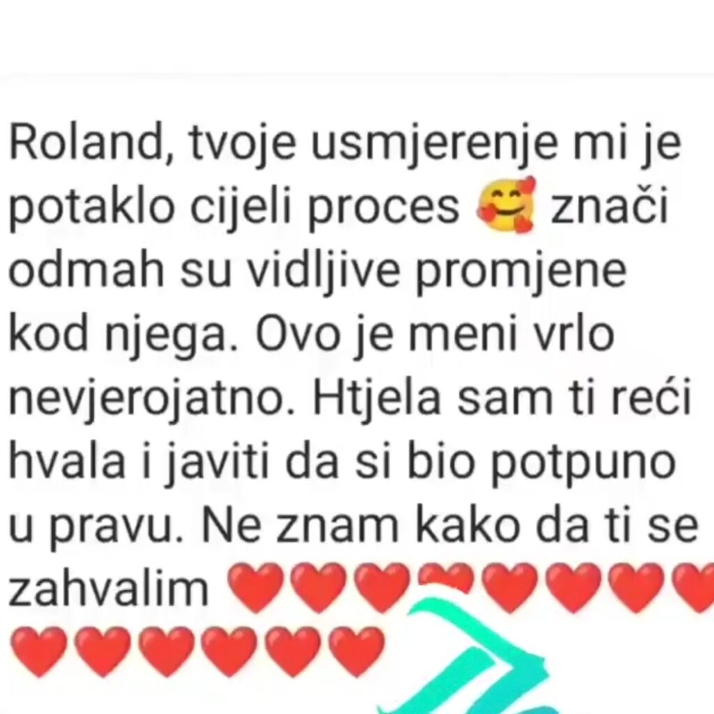 Online tarot čitanje i preporuke klijenata