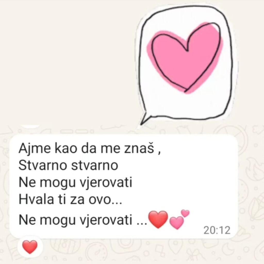 Recenzija tarot čitanja i savjetovanja