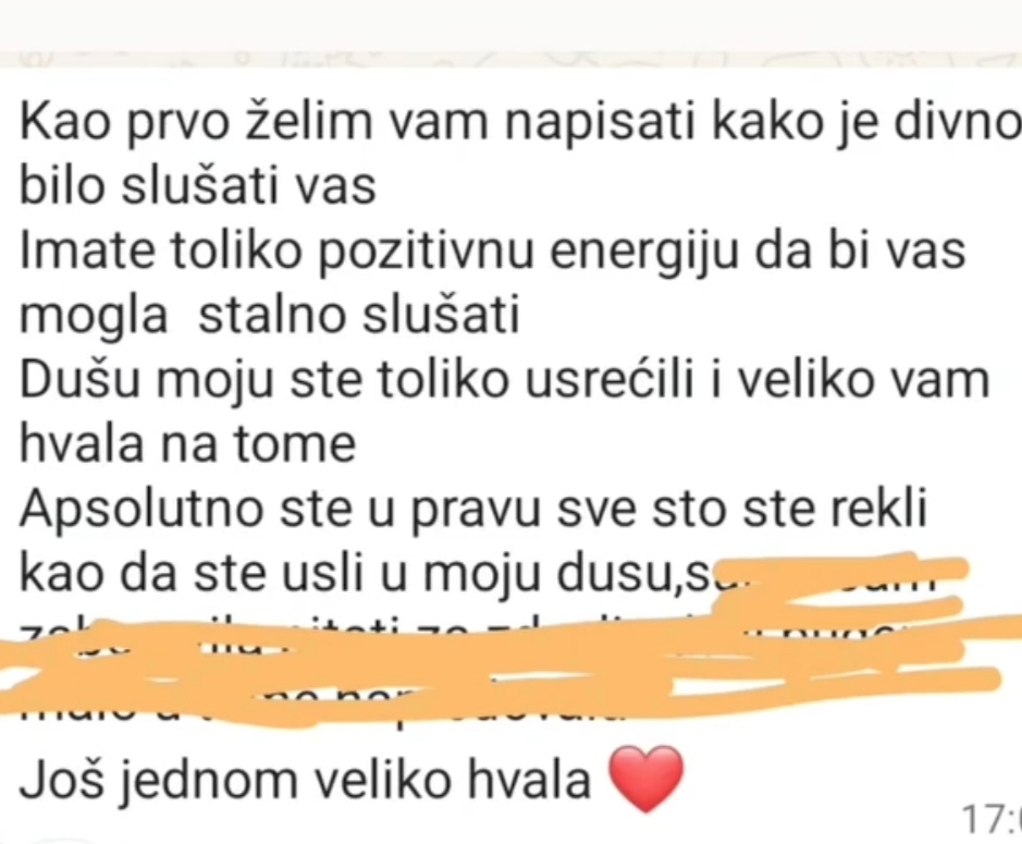 Tarot savjetovanje i osobni razvoj kroz tarot