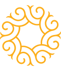 Tarot Galaxy logo