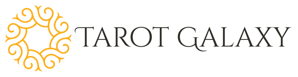 Tarot Galaxy logo